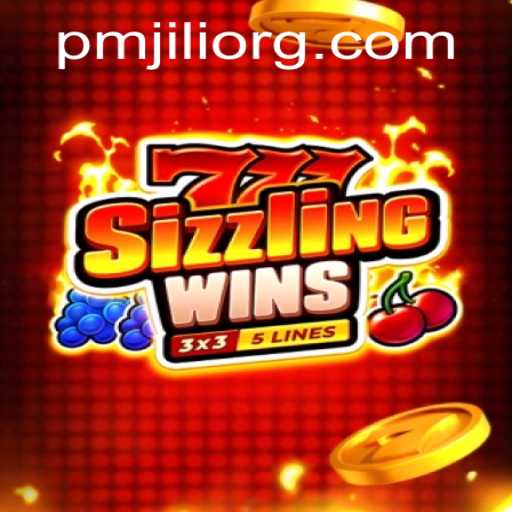 Unveiling the Thrills of 777sizzlingwins: The Ultimate Gaming Experience with PMJILI
