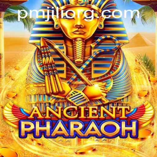 Unveiling AncientPharaoh: An Exploration into the Mysteries of PMJILI