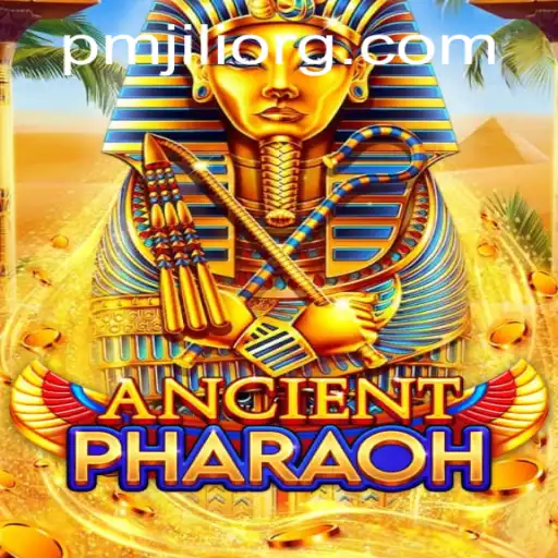 Unveiling AncientPharaoh: An Exploration into the Mysteries of PMJILI