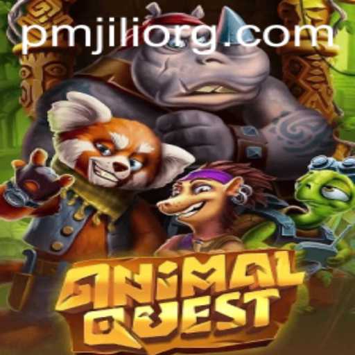Exploring the Exciting World of AnimalQuest and the Role of PMJILI in Game Dynamics