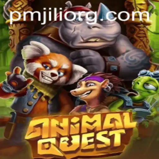 Exploring the Exciting World of AnimalQuest and the Role of PMJILI in Game Dynamics