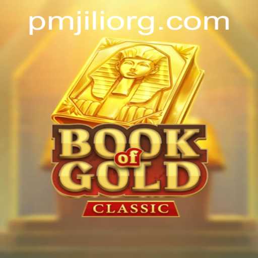 Exploring the Adventures of BookOfGoldClassic