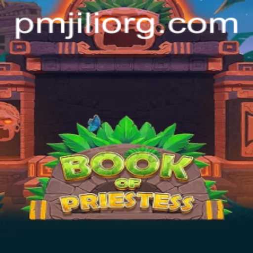 Unveiling the Mysteries of BookOfPriestess: A Deep Dive into the Alluring World of PMJILI