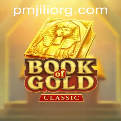 Exploring the Adventures of BookOfGoldClassic