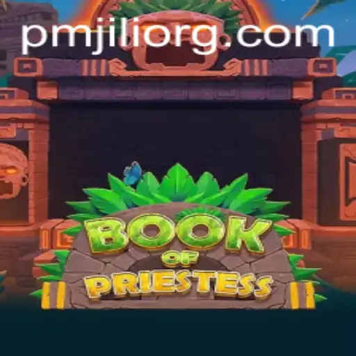 Unveiling the Mysteries of BookOfPriestess: A Deep Dive into the Alluring World of PMJILI