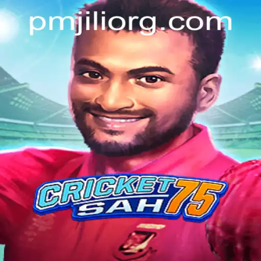 Exploring CricketSah75: The Intricacies of the Game with PMJILI Keyword