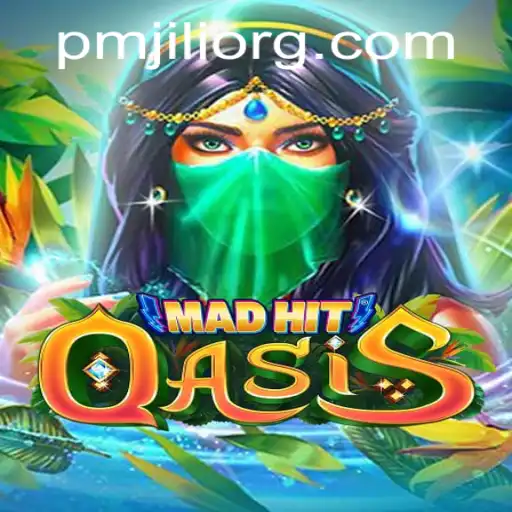 The Thrilling World of MadHitOasis: An Introduction to the Game and Rules