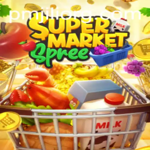 Explore the Exciting World of SupermarketSpree - Dive into the Gaming Adventure