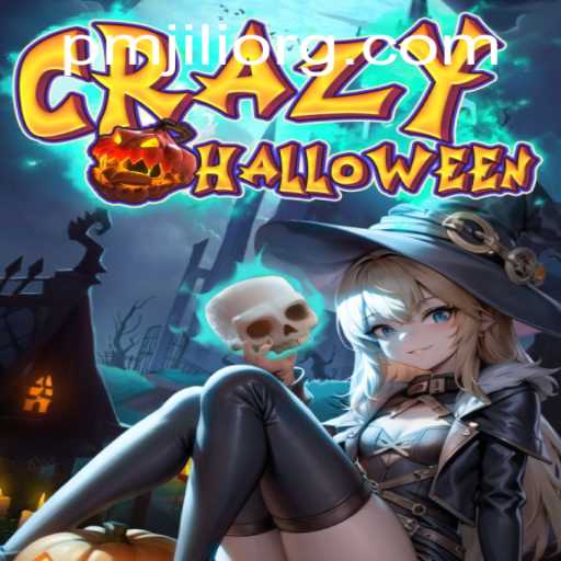 Discover the Thrills of Halloween Night in CrazyHalloween