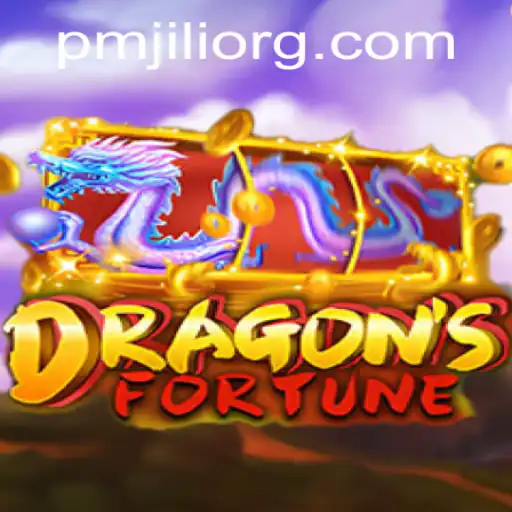 Unlock the Secrets of DragonFortune: An In-Depth Exploration of the PMJILI Universe