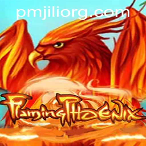 FlamingPhoenix: Unleashing the Inferno with PMJILI