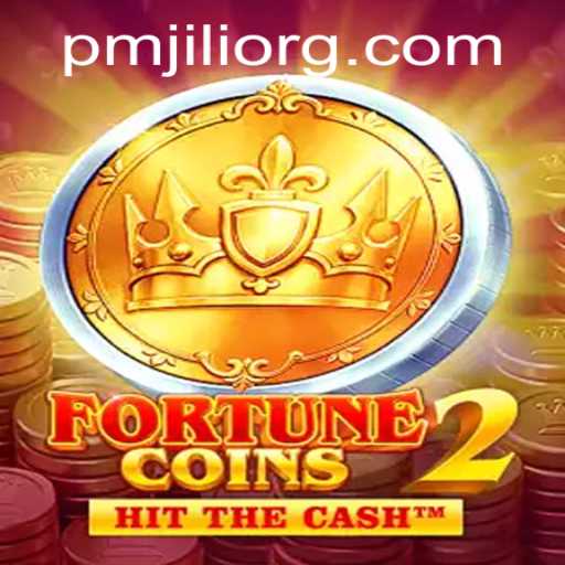 Exploring FortuneCoins2: A Captivating Gaming Experience with PMJILI