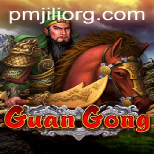 Experience the Thrills of GuanGong: A Deep Dive into PMJILI's Latest Game