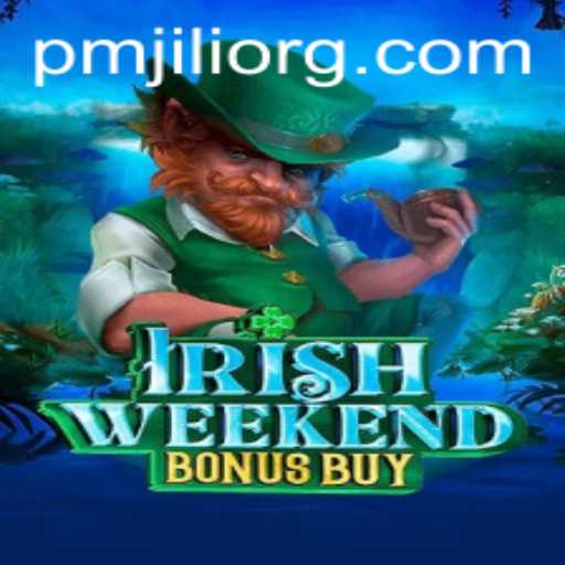 Explore the Thrills of IrishWeekendBonusBuy: A Captivating Game Experience