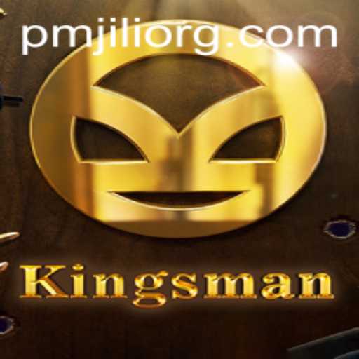Unveiling the Thrills of Kingsman: A Deep Dive into the World of PMJILI