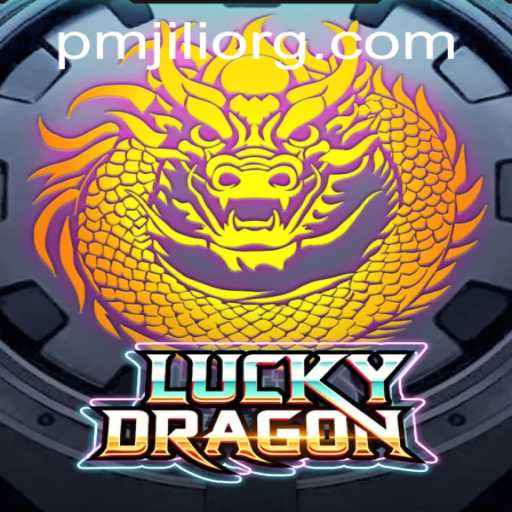 Discovering LuckyDragon: A Dive into the Mystical World of PMJILI