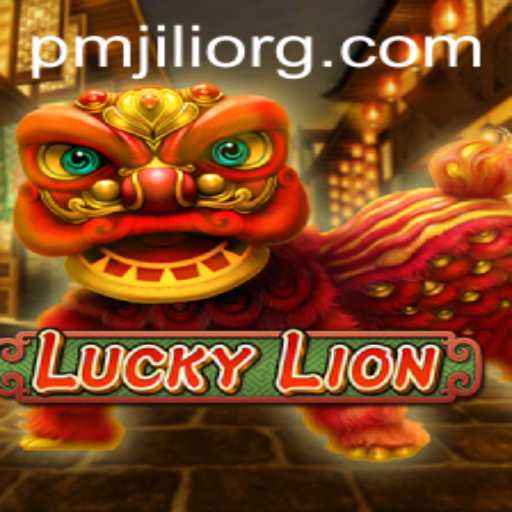 Discover the Enchanting World of LuckyLion: A PMJILI Game