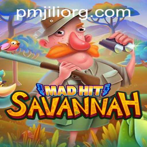 MadHitSavannah: Exploring the New Gaming Phenomenon