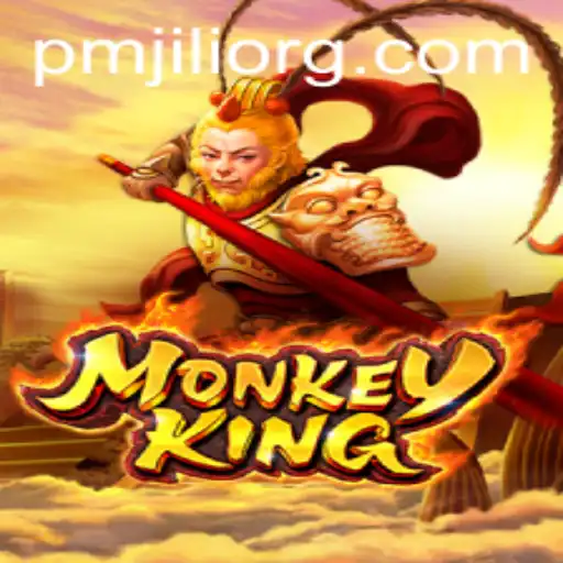 MonkeyKing: Exploring PMJILI's Latest Adventure Game