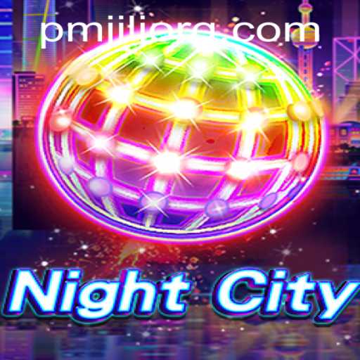 Dive into the Electrifying World of NightCity