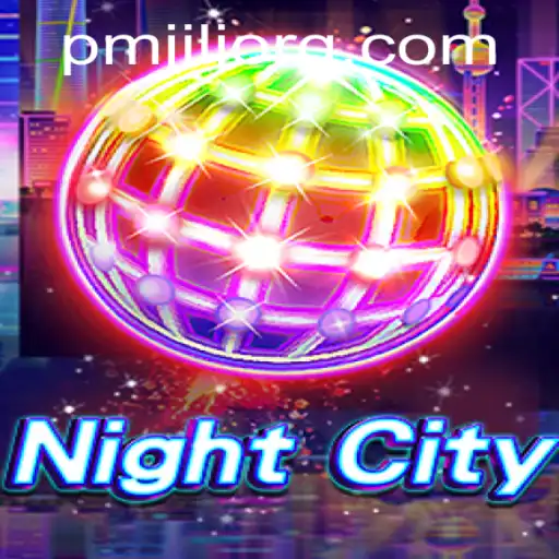 Dive into the Electrifying World of NightCity