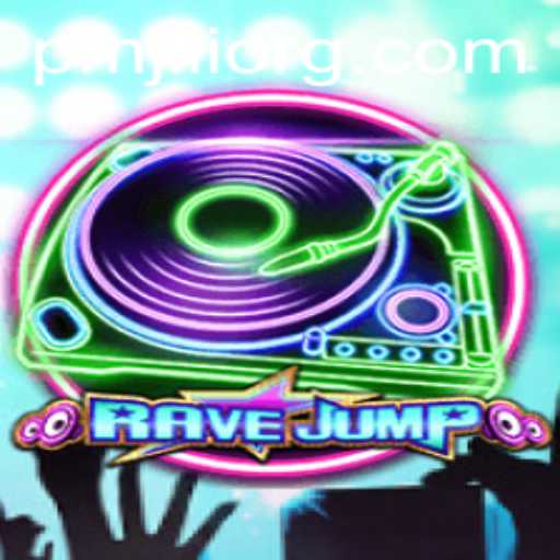 Introducing RaveJump: A New Gaming Phenomenon