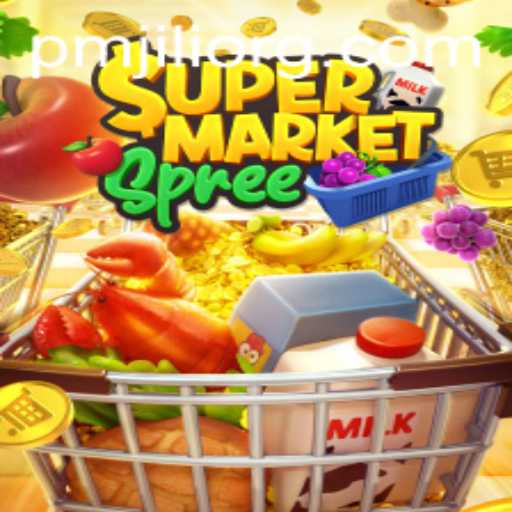 Explore the Exciting World of SupermarketSpree - Dive into the Gaming Adventure