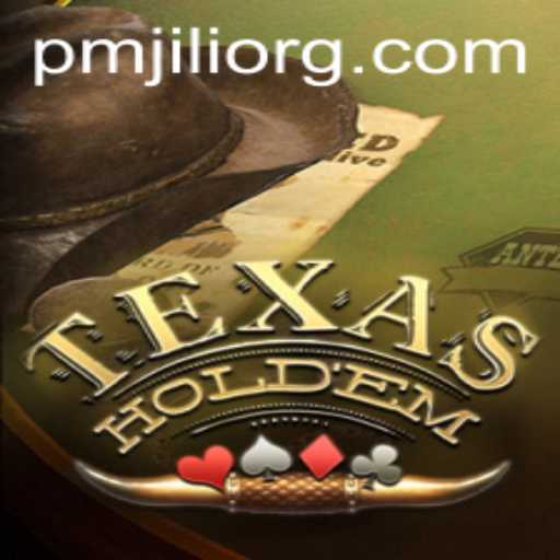 Mastering Texas Holdem: A Deep Dive into the Game with PMJILI