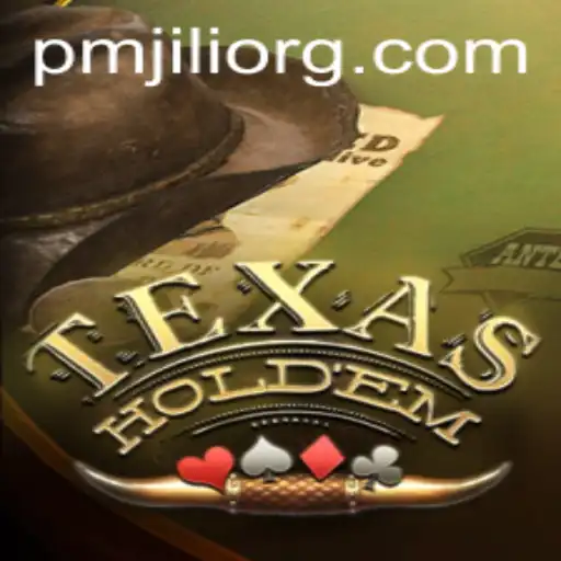 Mastering Texas Holdem: A Deep Dive into the Game with PMJILI