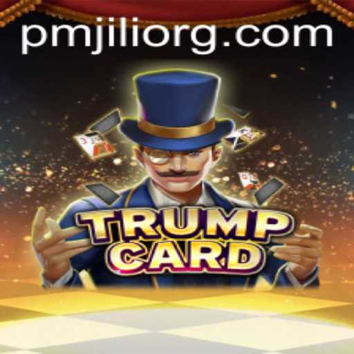 Exploring the Thrilling New Card Game: TrumpCard