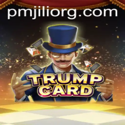 Exploring the Thrilling New Card Game: TrumpCard