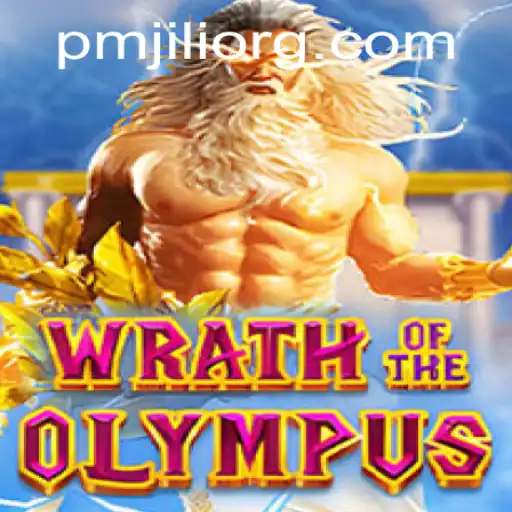 Wrath of Olympus: Unleashing the Power of PMJILI in a Mythical Adventure