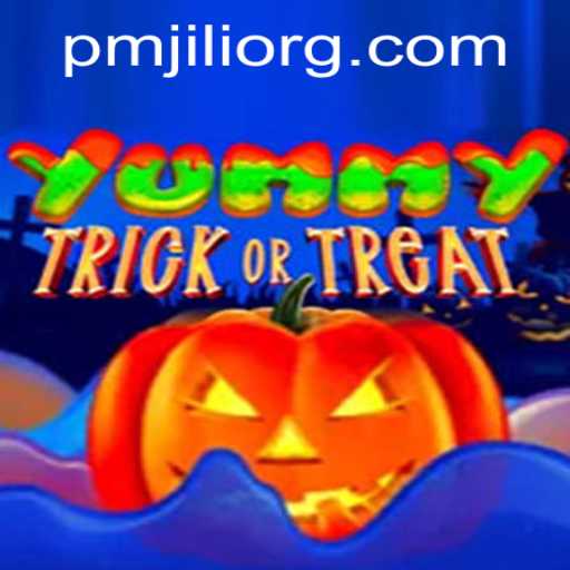Unveiling YummyTrickorTreat: An Engaging Experience with PMJILI